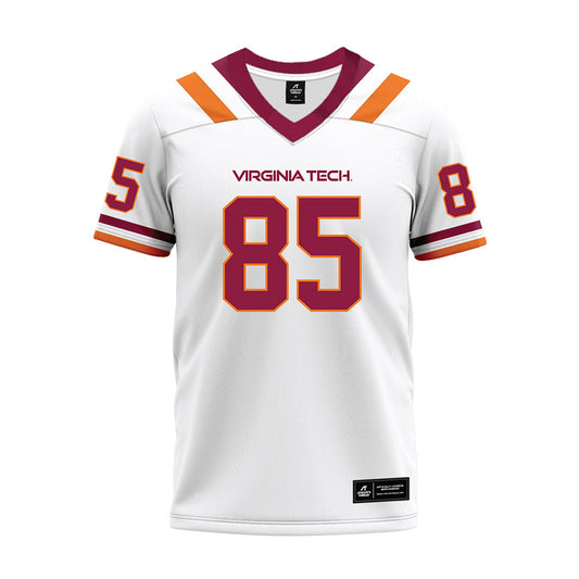 Virginia Tech - NCAA Football : Peter Moore - Premium Football Jersey