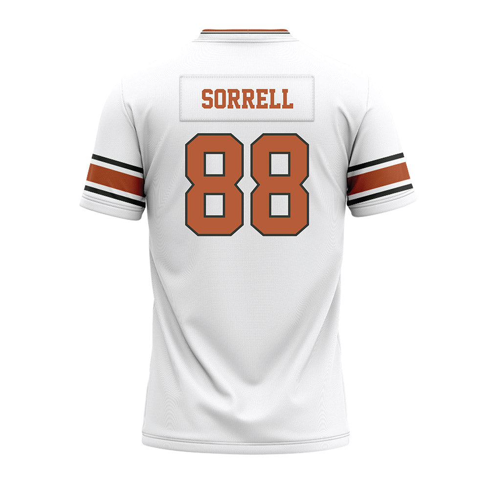 Texas - NCAA Football : Barryn Sorrell - Premium Football Jersey