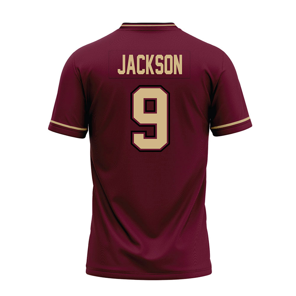 Minnesota - NCAA Football : Daniel Jackson - Premium Football Jersey