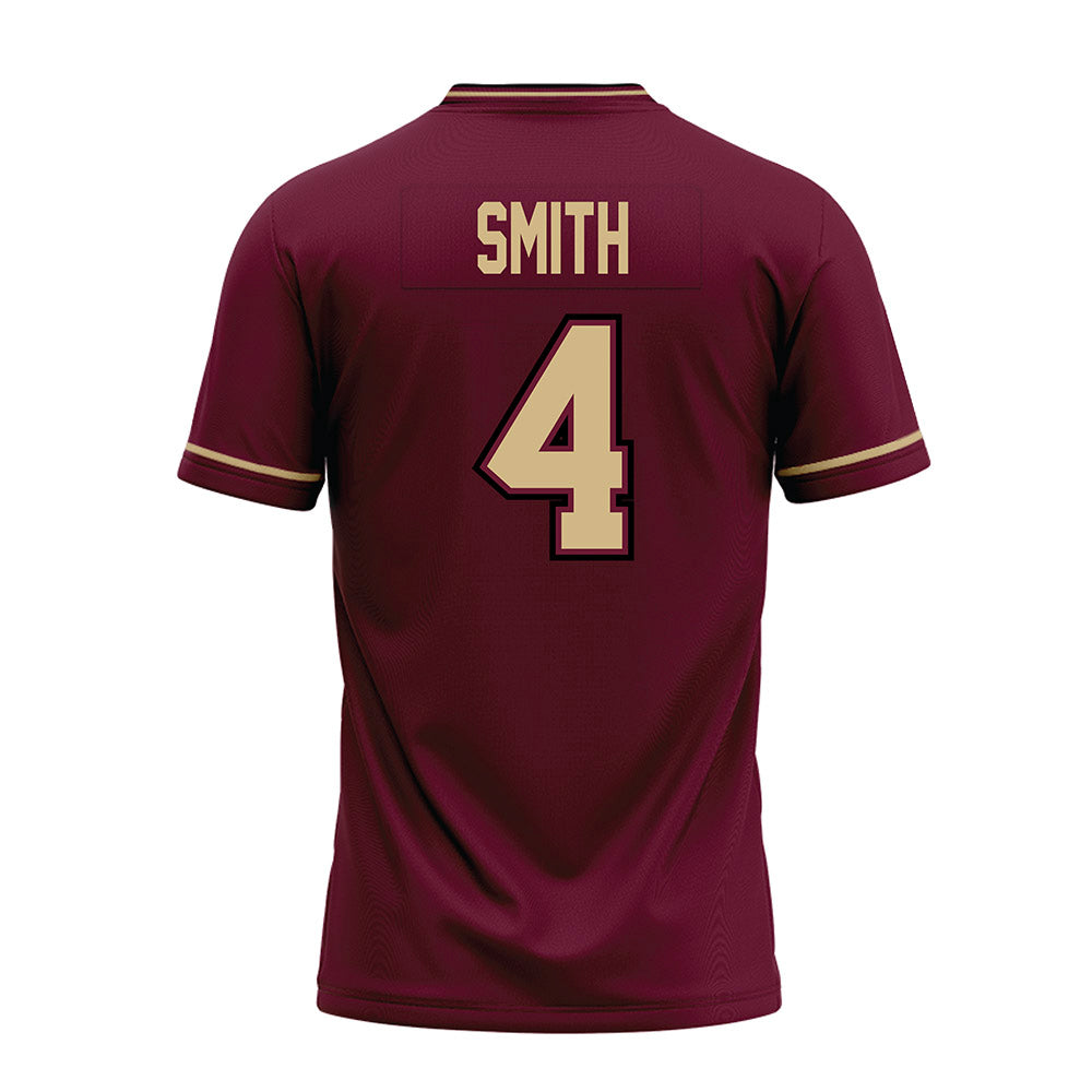 Minnesota - NCAA Football : Terell Smith - Premium Football Jersey