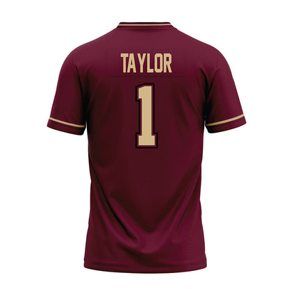 Minnesota - NCAA Football : Darius Taylor - Premium Football Jersey