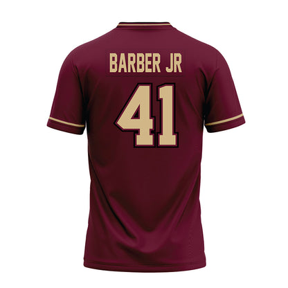 Minnesota - NCAA Football : Marion Barber Jr - Premium Football Jersey