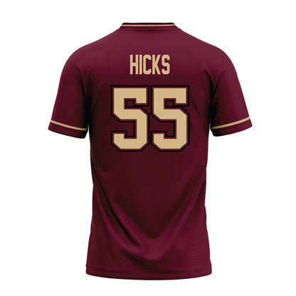 Minnesota - NCAA Football : Jaylin Hicks - Premium Football Jersey-1