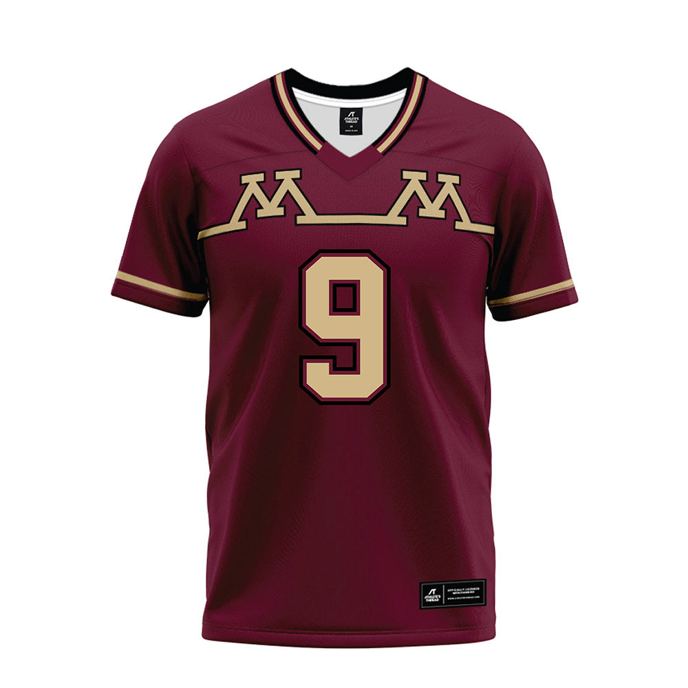 Minnesota - NCAA Football : Daniel Jackson - Premium Football Jersey