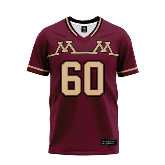 Minnesota - NCAA Football : Kaveon Lee - Premium Football Jersey-0