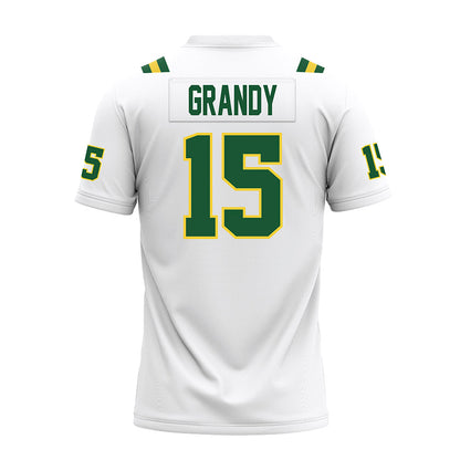 OKBU - NCAA Football : Michael Grandy - Premium Football Jersey