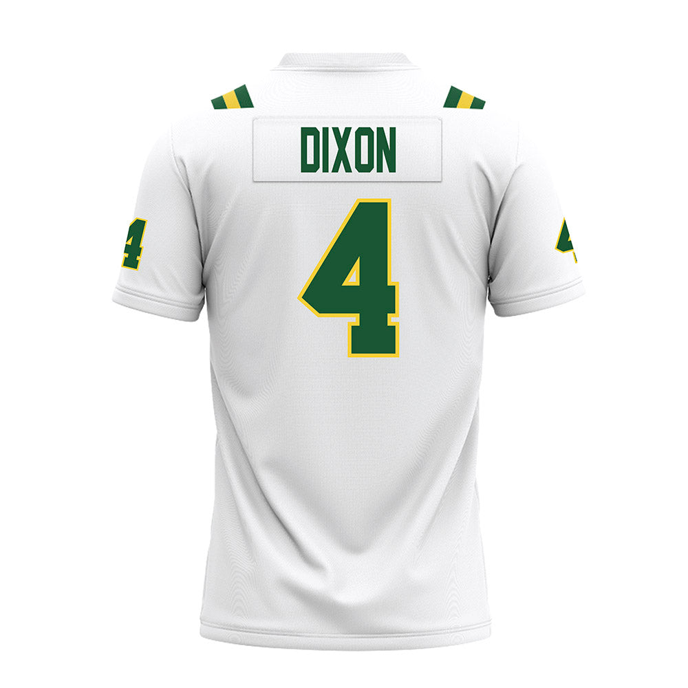 OKBU - NCAA Football : Donovan Dixon - Premium Football Jersey