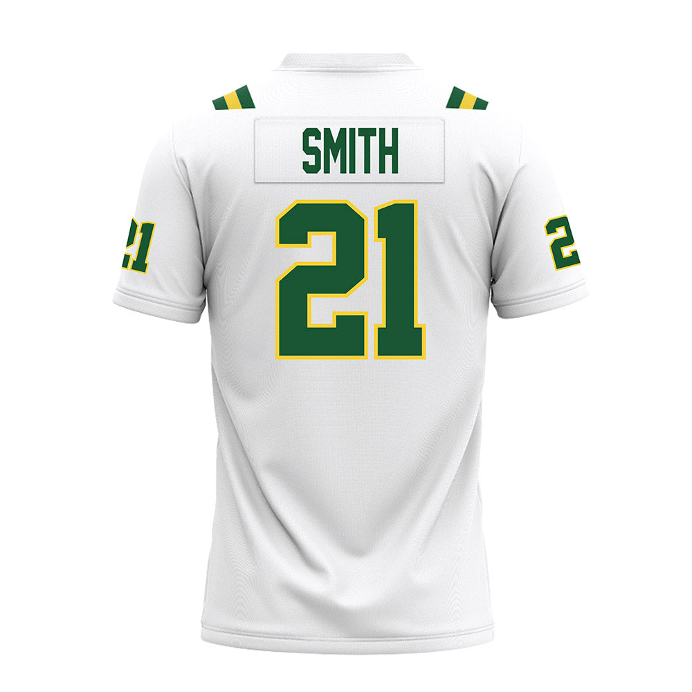 OKBU - NCAA Football : Cole Smith - Premium Football Jersey