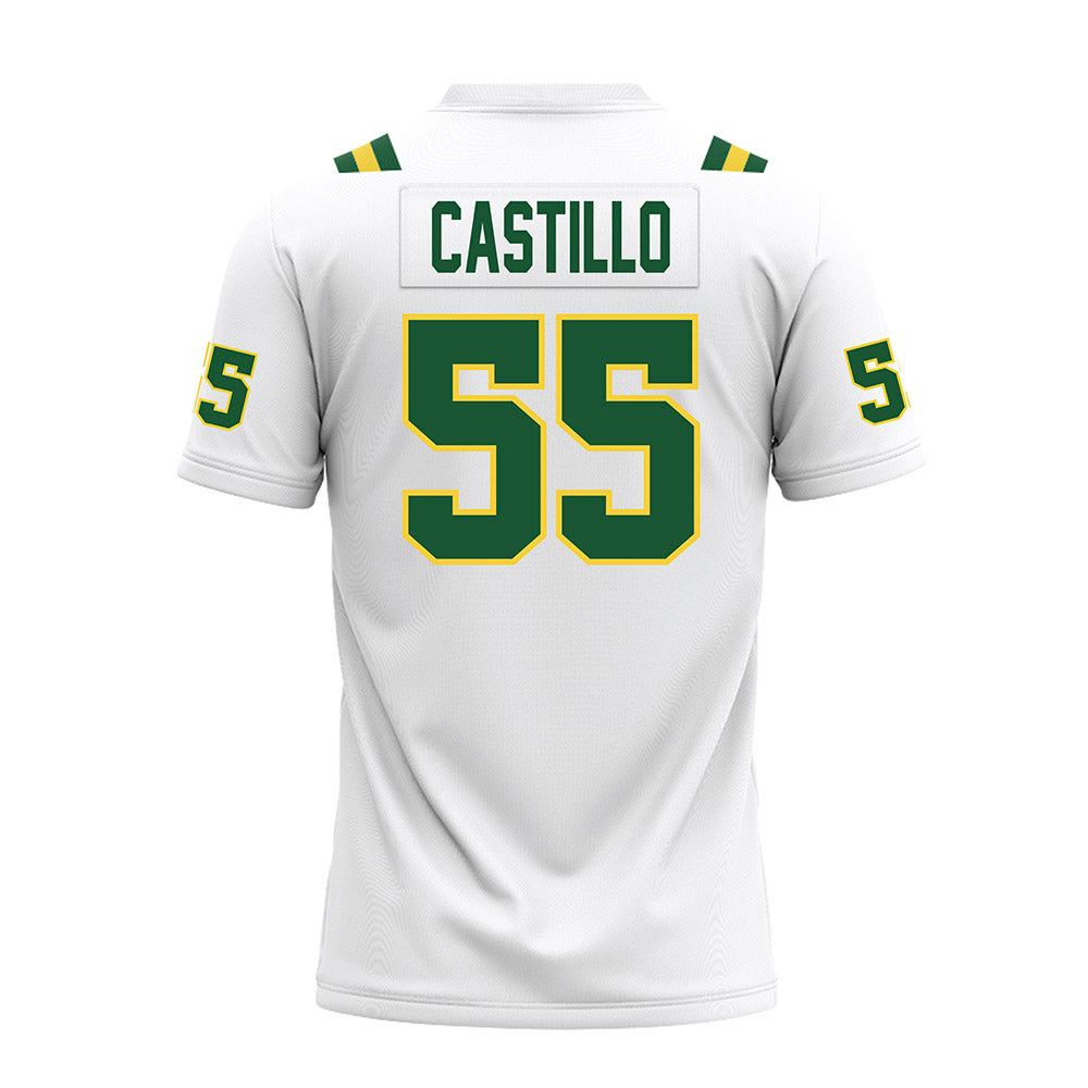 OKBU - NCAA Football : Kaden Castillo - Premium Football Jersey-1