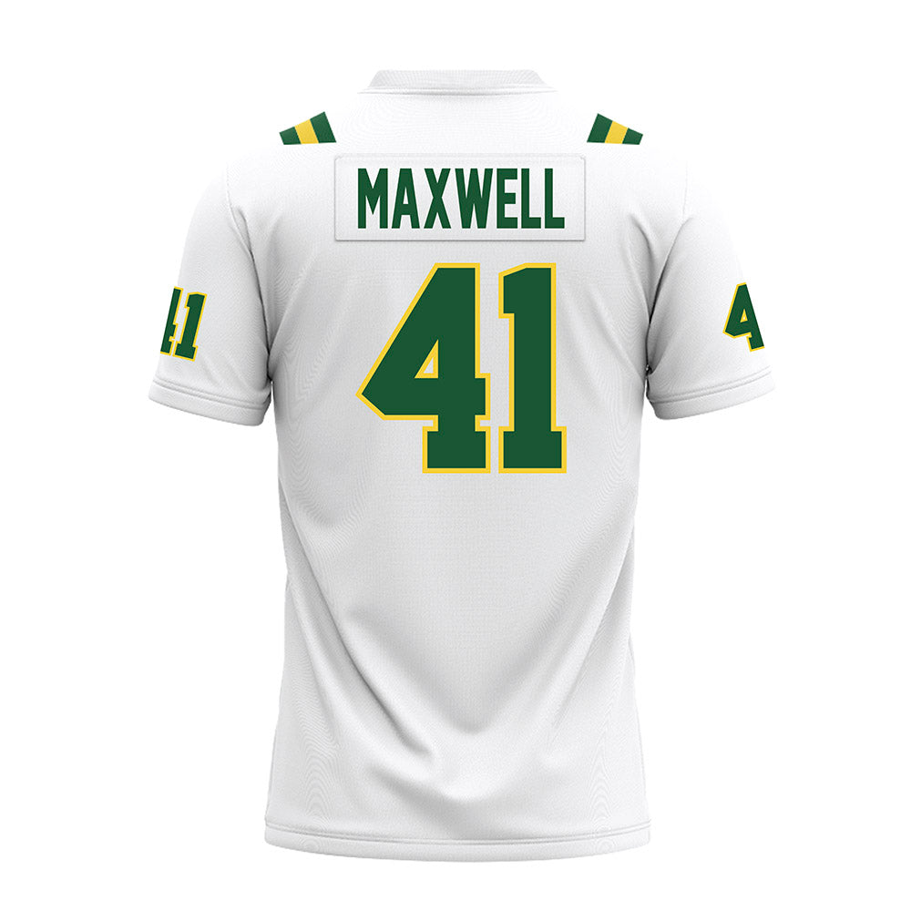 OKBU - NCAA Football : Patrick Maxwell - Premium Football Jersey