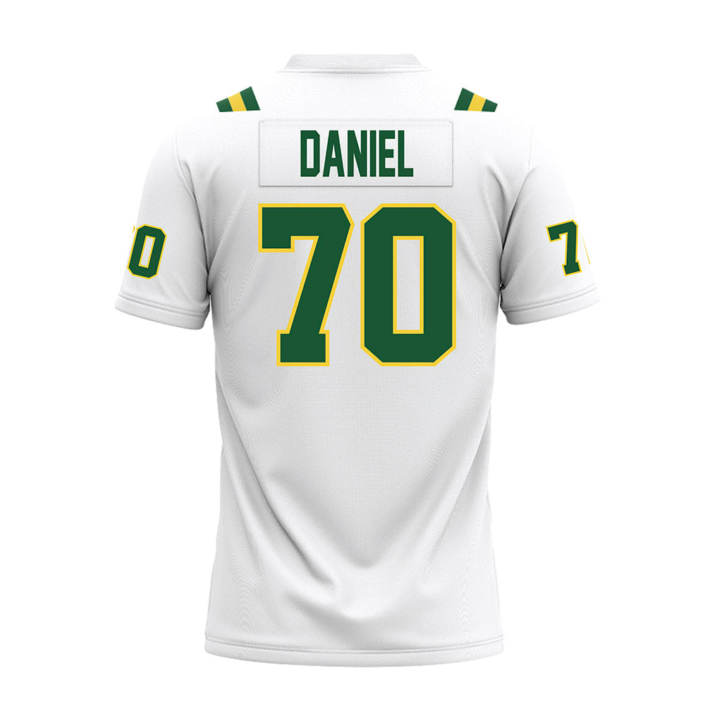 OKBU - NCAA Football : Yonas Daniel - Premium Football Jersey