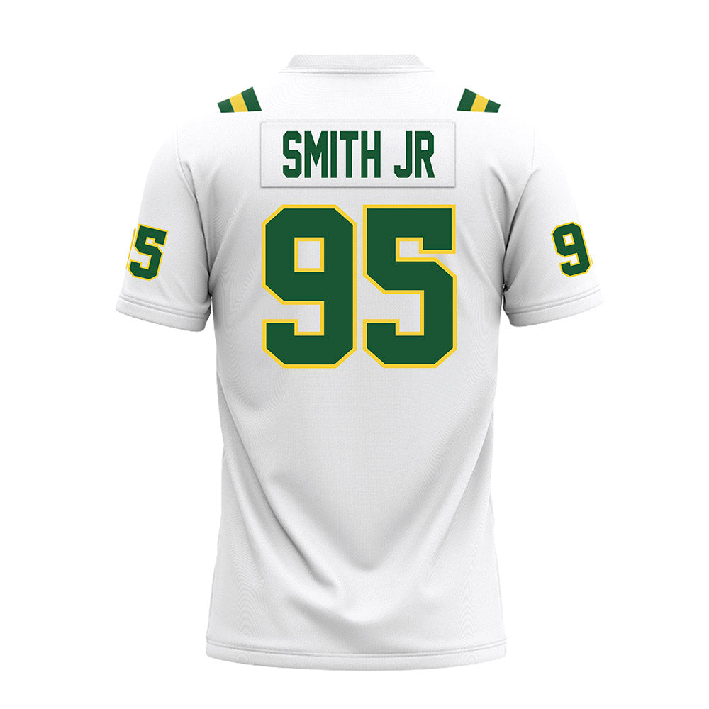 OKBU - NCAA Football : Richard Smith Jr - Premium Football Jersey-1