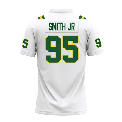 OKBU - NCAA Football : Richard Smith Jr - Premium Football Jersey-1