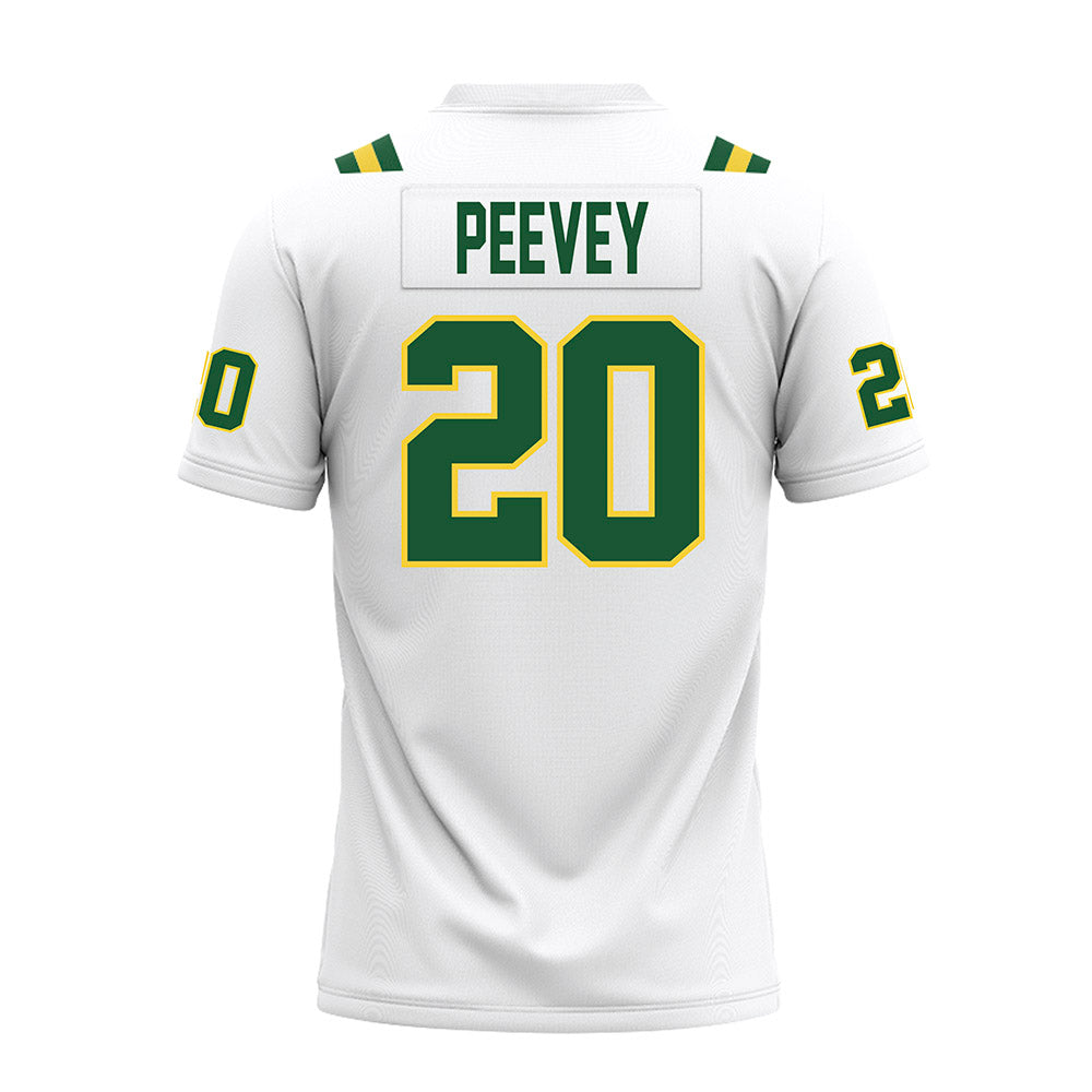 OKBU - NCAA Football : Caden Peevey - Premium Football Jersey