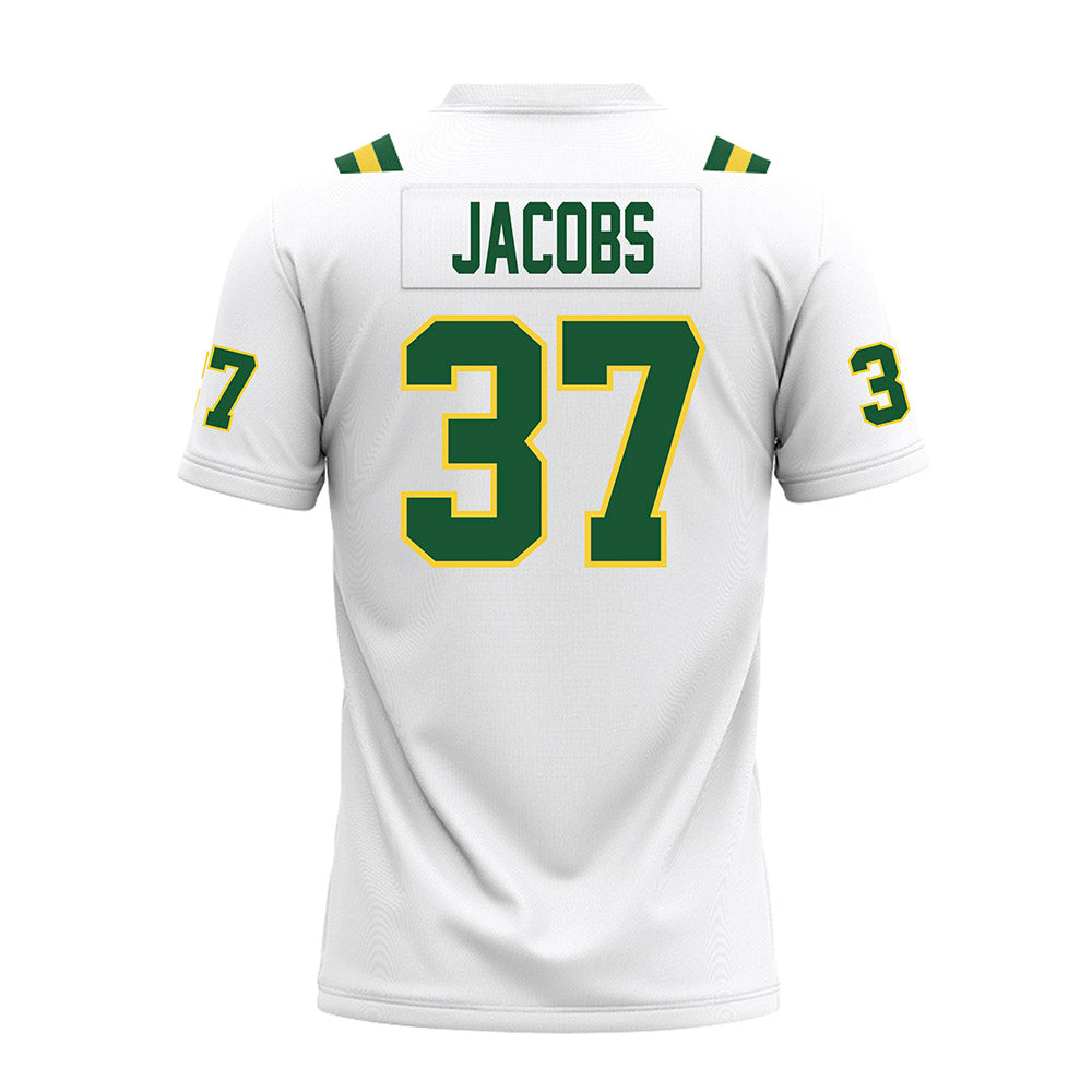 OKBU - NCAA Football : Taylor Jacobs - Premium Football Jersey