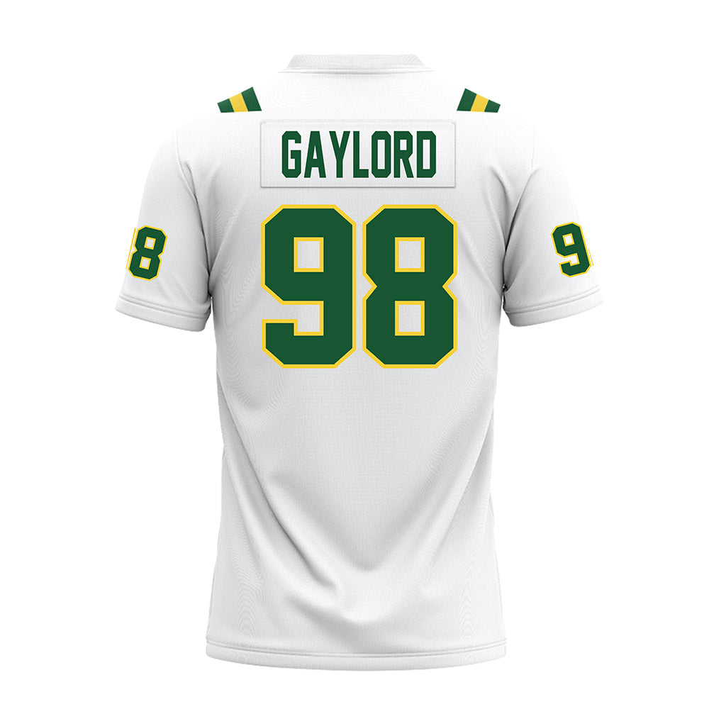 OKBU - NCAA Football : Peyton Gaylord - Premium Football Jersey