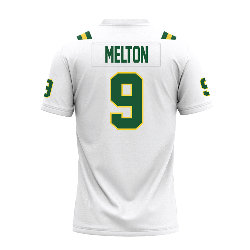 OKBU - NCAA Football : Darius Melton - Premium Football Jersey