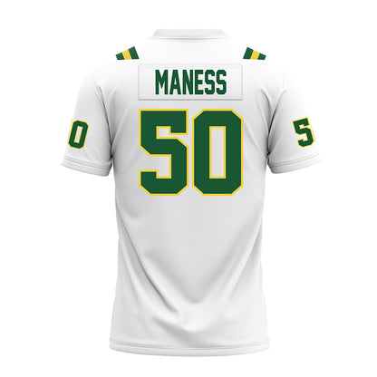 OKBU - NCAA Football : Carter Maness - Premium Football Jersey