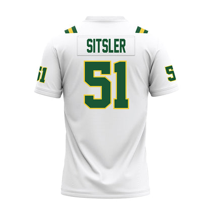 OKBU - NCAA Football : Jacob Sitsler - Premium Football Jersey