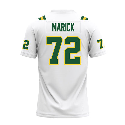 OKBU - NCAA Football : Chance Marick - Premium Football Jersey