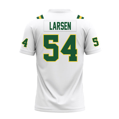 OKBU - NCAA Football : Christian Larsen - Premium Football Jersey