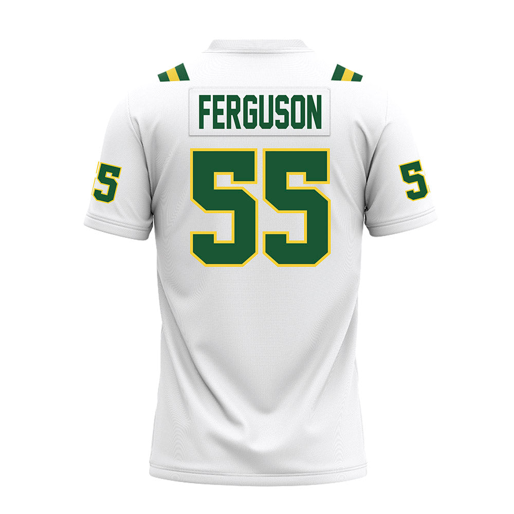 OKBU - NCAA Football : Keith Ferguson - Premium Football Jersey