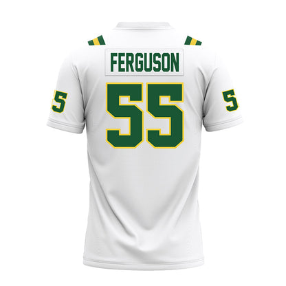 OKBU - NCAA Football : Keith Ferguson - Premium Football Jersey