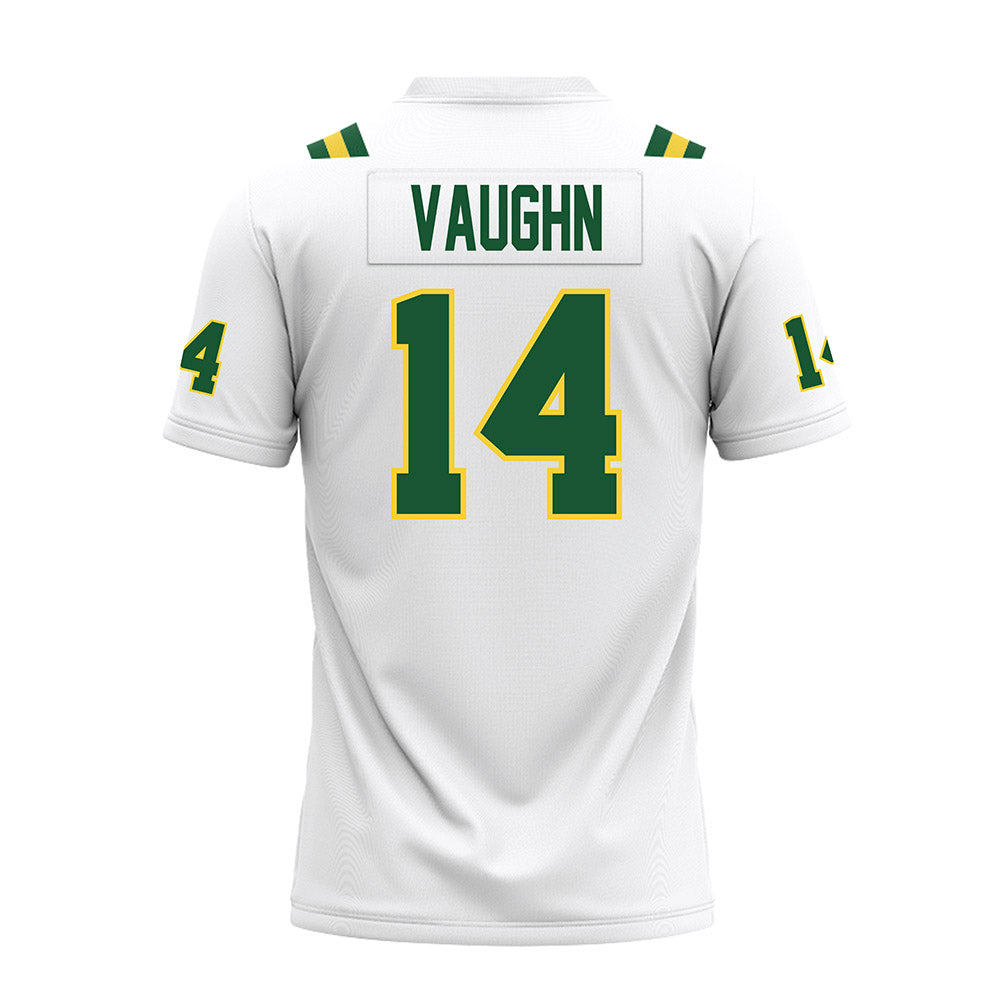 OKBU - NCAA Football : Garrett Vaughn - Premium Football Jersey