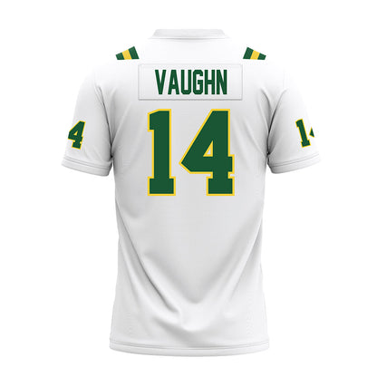 OKBU - NCAA Football : Garrett Vaughn - Premium Football Jersey