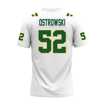 OKBU - NCAA Football : Jacob Ostrowski - Premium Football Jersey