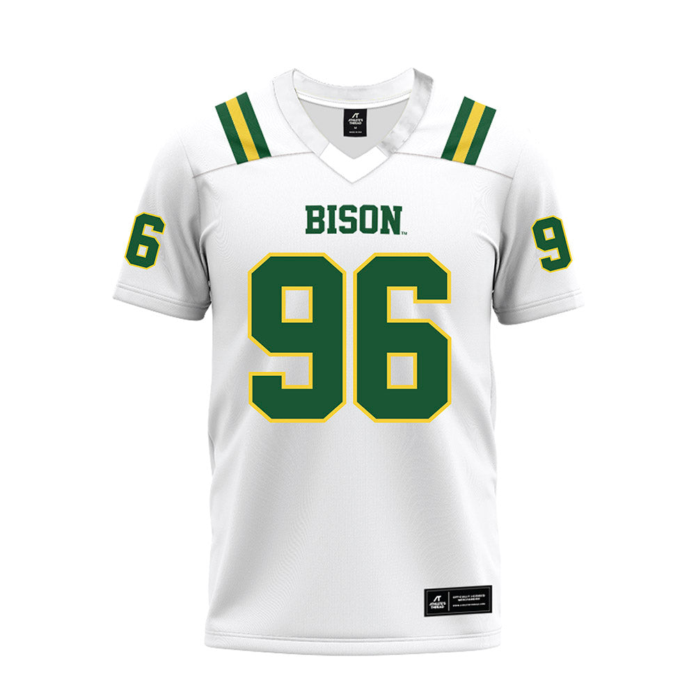 OKBU - NCAA Football : Trace Decker - Premium Football Jersey