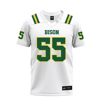 OKBU - NCAA Football : Keith Ferguson - Premium Football Jersey