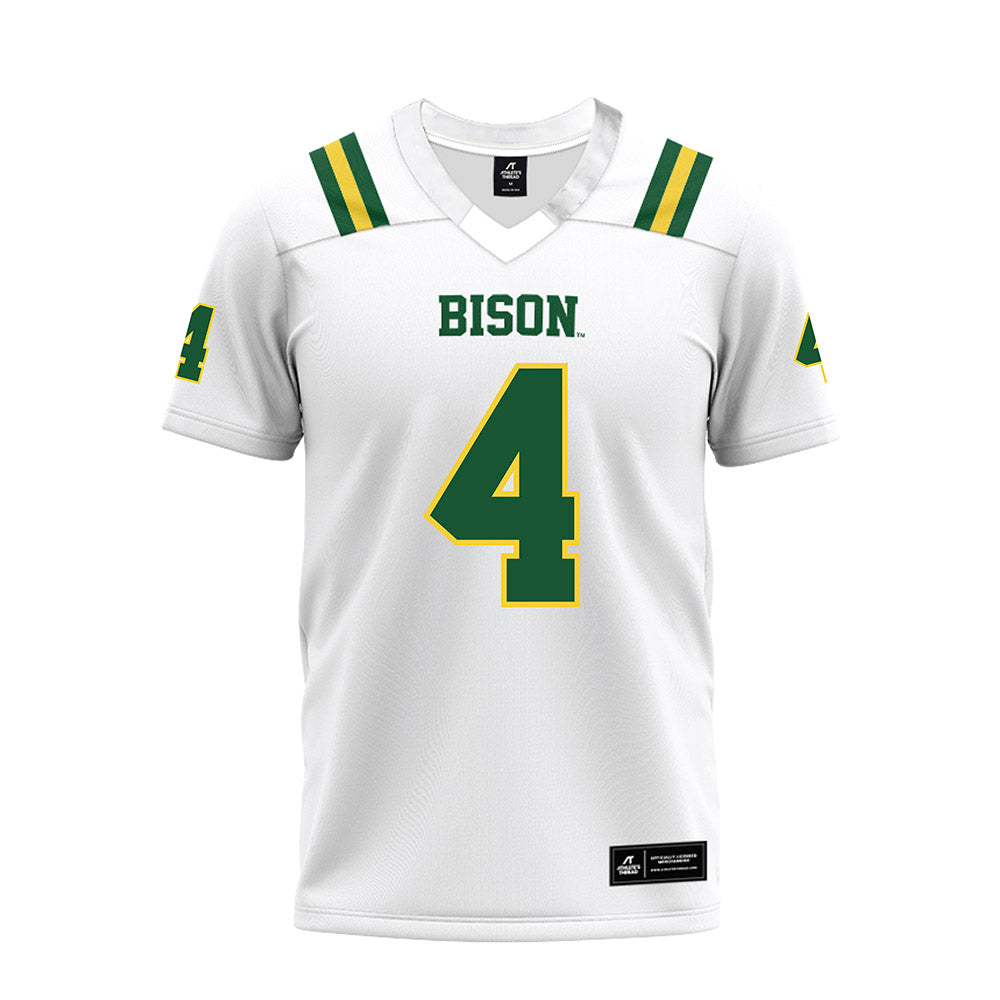 OKBU - NCAA Football : Donovan Dixon - Premium Football Jersey