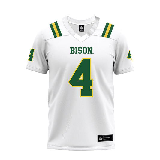 OKBU - NCAA Football : Donovan Dixon - Premium Football Jersey