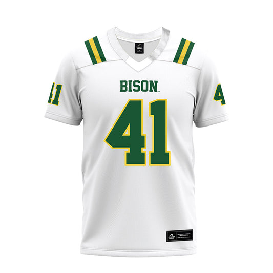 OKBU - NCAA Football : Patrick Maxwell - Premium Football Jersey