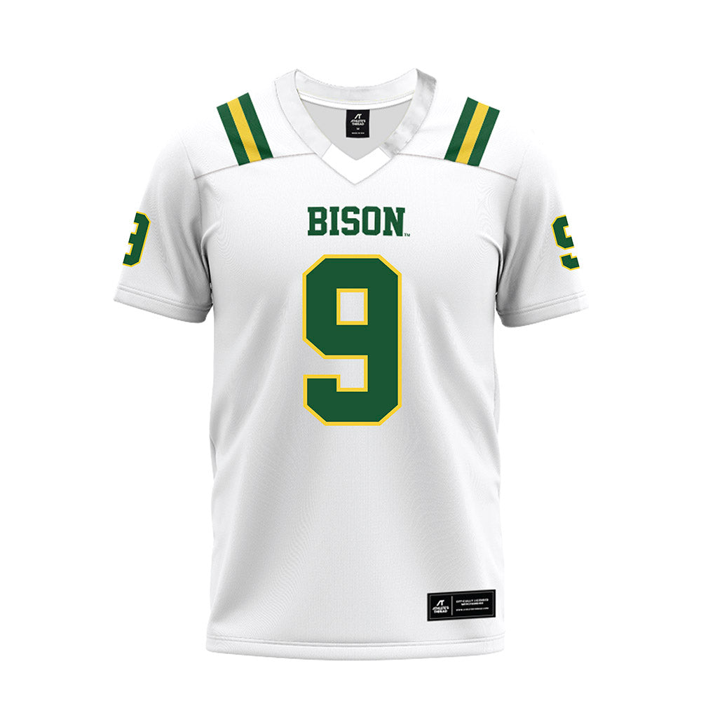 OKBU - NCAA Football : Darius Melton - Premium Football Jersey