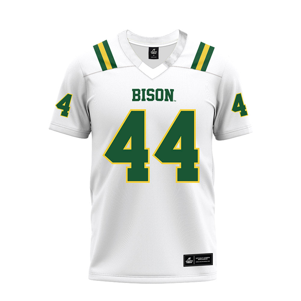 OKBU - NCAA Football : Maddux Boyd - Premium Football Jersey-0