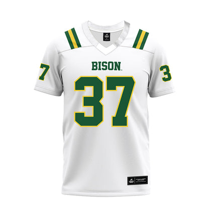 OKBU - NCAA Football : Taylor Jacobs - Premium Football Jersey