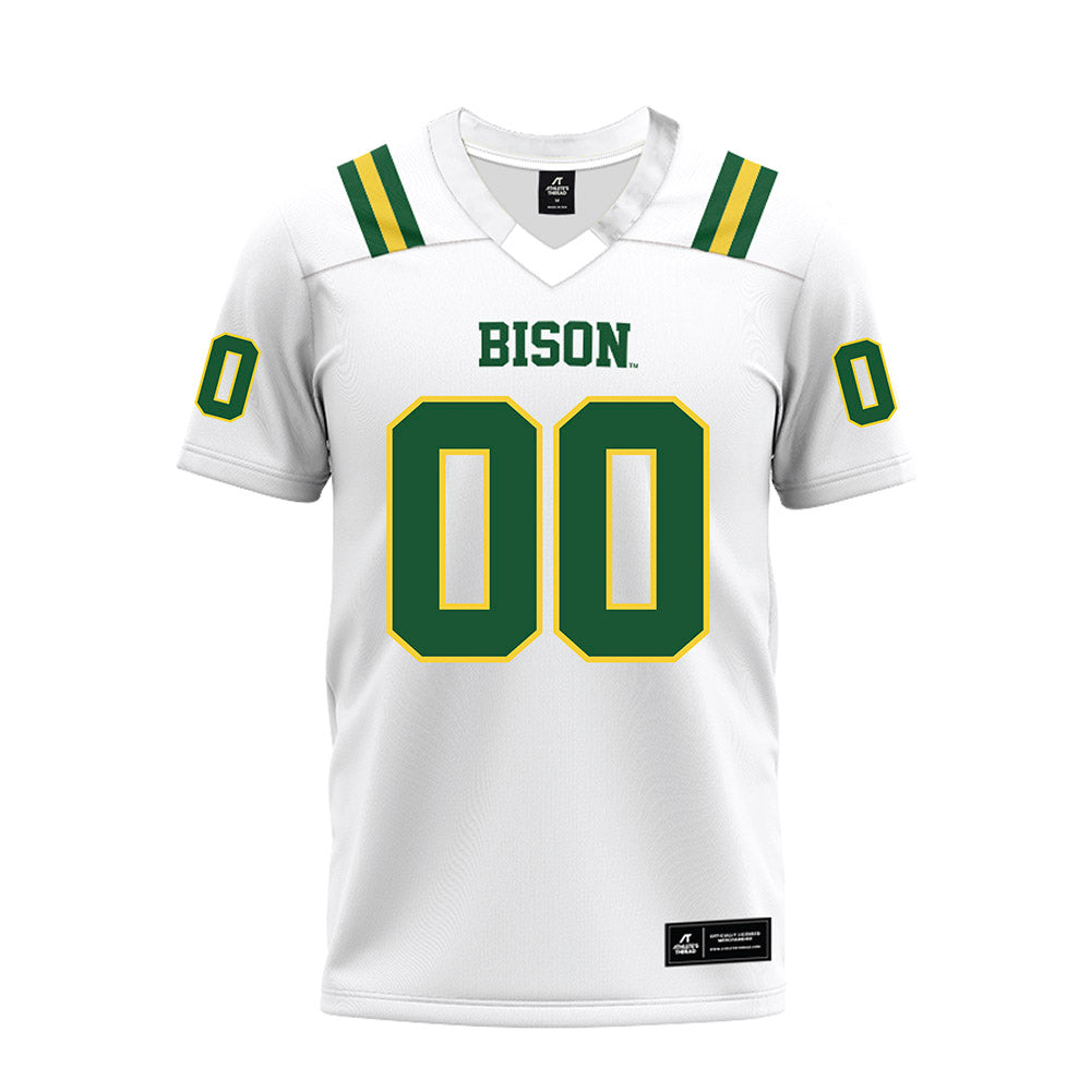 OKBU - NCAA Football : Anthony Coleman - Premium Football Jersey-0