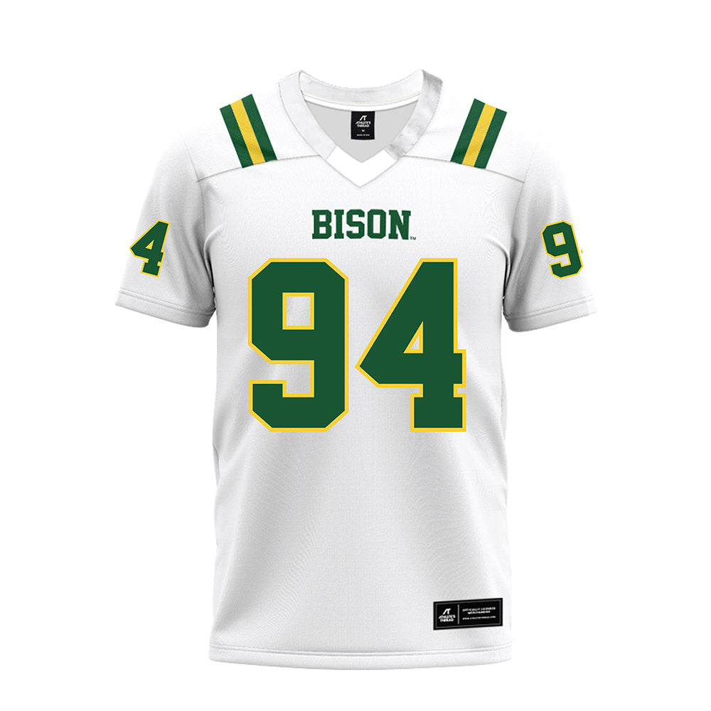 OKBU - NCAA Football : Bryce Starlin - Premium Football Jersey