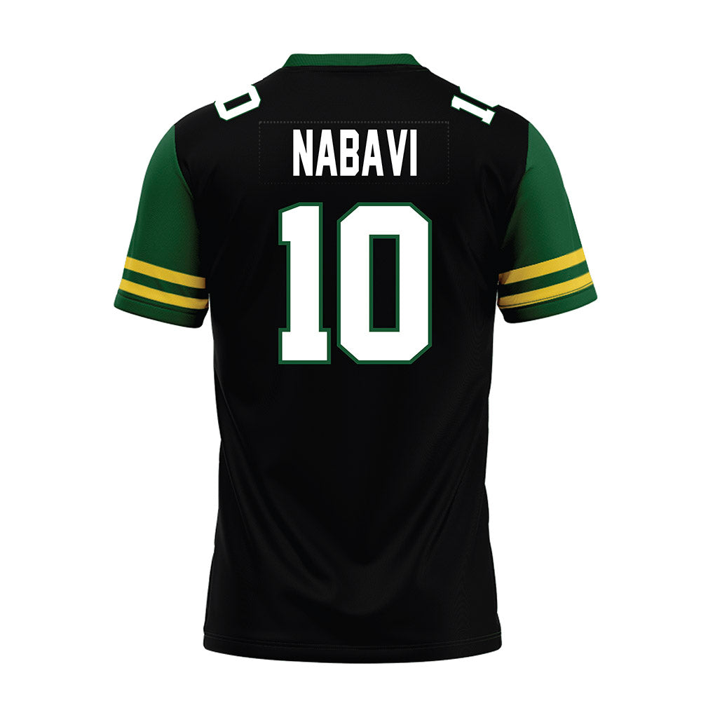 OKBU - NCAA Football : Nick Nabavi - Premium Football Jersey