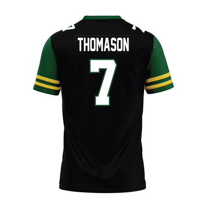 OKBU - NCAA Football : Jason Thomason - Premium Football Jersey