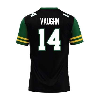 OKBU - NCAA Football : Garrett Vaughn - Premium Football Jersey