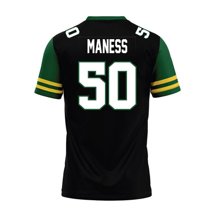 OKBU - NCAA Football : Carter Maness - Premium Football Jersey