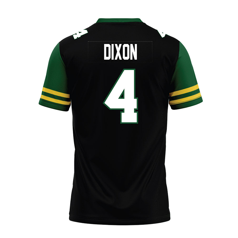 OKBU - NCAA Football : Donovan Dixon - Premium Football Jersey