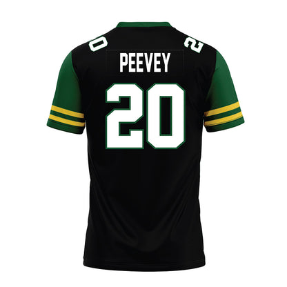 OKBU - NCAA Football : Caden Peevey - Premium Football Jersey