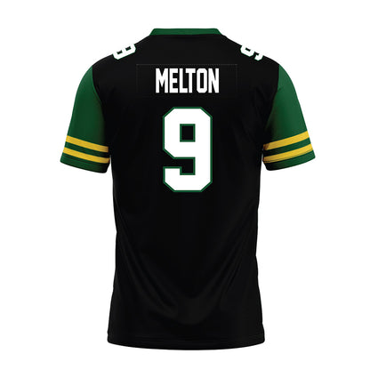 OKBU - NCAA Football : Darius Melton - Premium Football Jersey