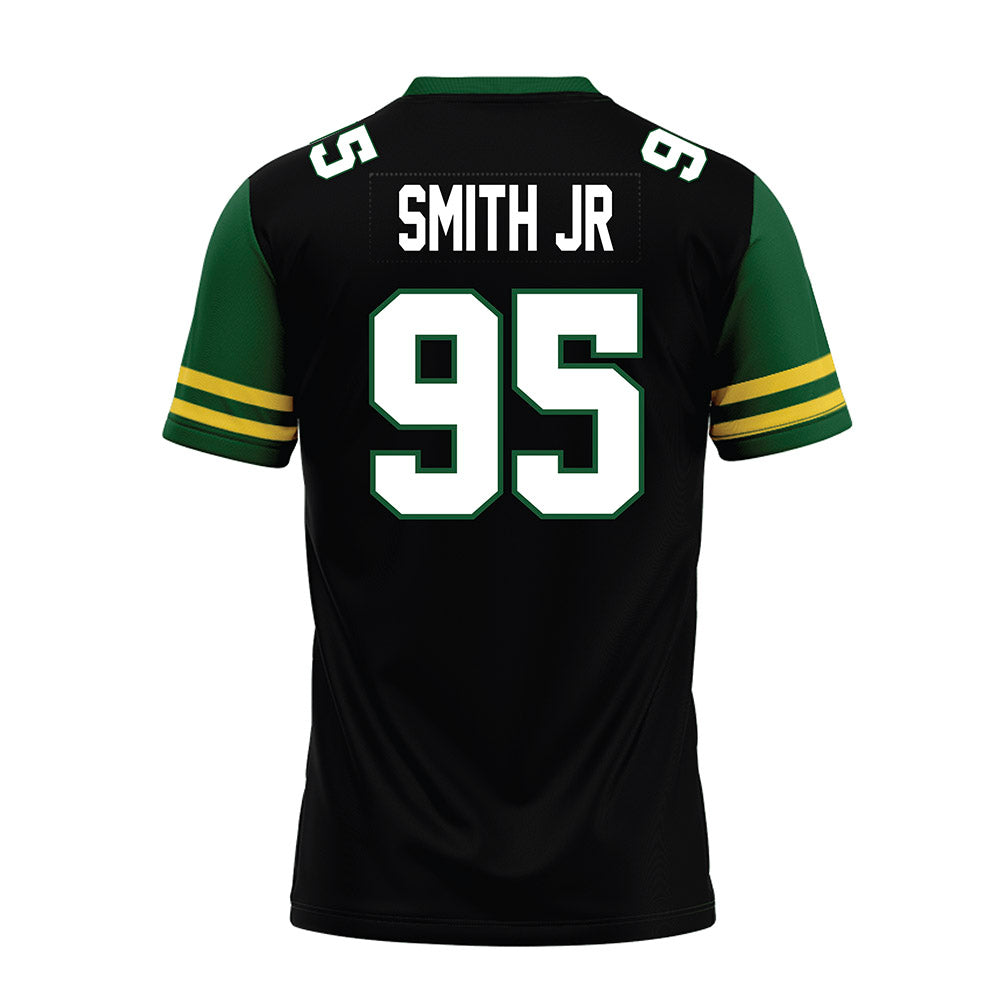 OKBU - NCAA Football : Richard Smith Jr - Premium Football Jersey-1