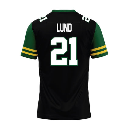 OKBU - NCAA Football : Matthew Lund - Premium Football Jersey