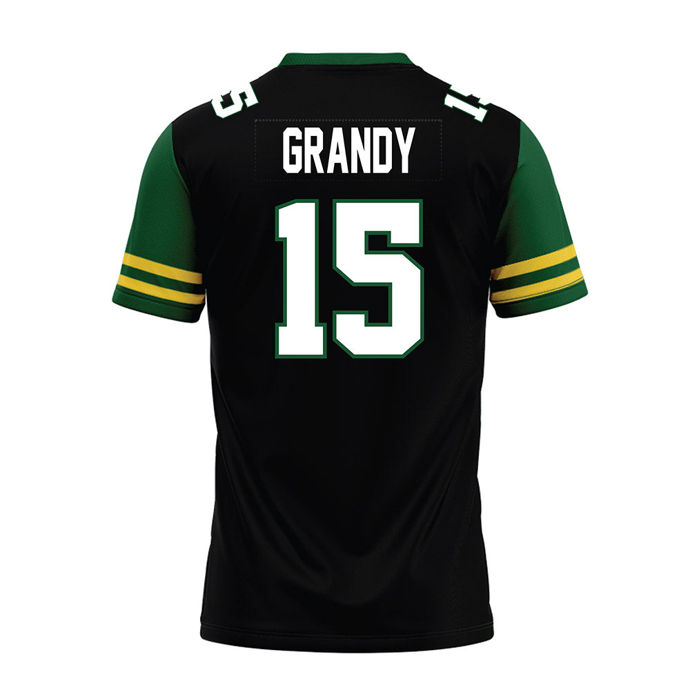 OKBU - NCAA Football : Michael Grandy - Premium Football Jersey